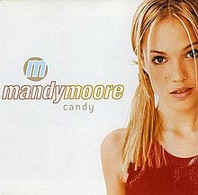 Album « by Mandy Moore