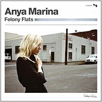 Album « by Anya Marina