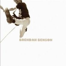 Album « by Brendan Benson