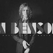 Album « by Brendan Benson