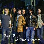 Album « by Ron Pope