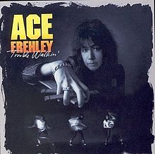 Album « by Ace Frehley