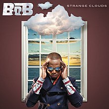 Album « by B.o.B