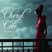Album « by Cheryl Cole