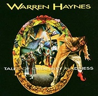 Album « by Warren Haynes
