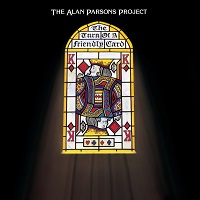 Album « by Alan Parsons Project
