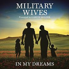 Album « by The Military Wives