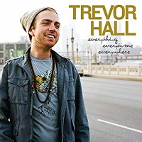 Album « by Trevor Hall