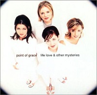 Album « by Point of Grace