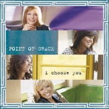 Album « by Point of Grace