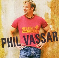 Album « by Phil Vassar