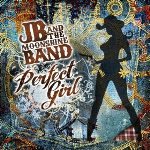 Album « by JB and Moonshine Band