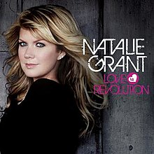 Album « by Natalie Grant