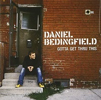 Album « by Daniel Bedingfield