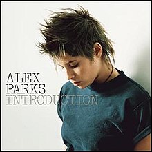 Album « by Alex Parks
