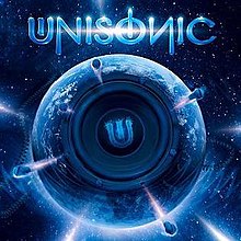 Album « by Unisonic