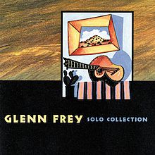 Album « by Glenn Frey
