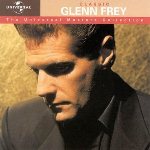 Album « by Glenn Frey