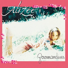 Album « by Alizee