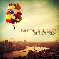 Album « by Ben Cantelon
