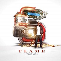 Album « by Flame