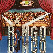Album « by Ringo Starr