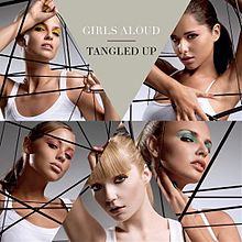 Album « by Girls Aloud
