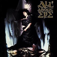 Album « by All About Eve