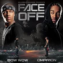 Album « by Omarion