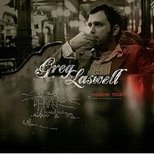 Album « by Greg Laswell