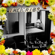 Album « by The Cribs