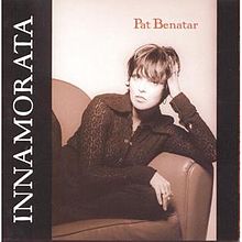 Album « by Pat Benatar