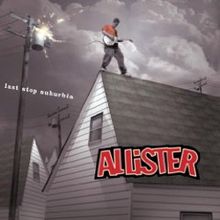Album « by Allister