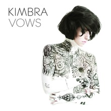 Album « by Kimbra