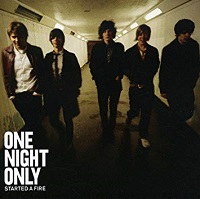 Album « by One Night Only