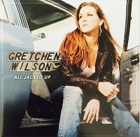 Album « by Gretchen Wilson