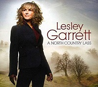 Album « by Lesley Garrett