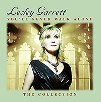 Album « by Lesley Garrett
