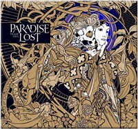 Album « by Paradise Lost