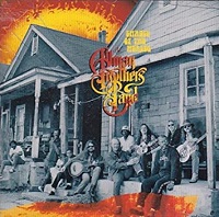 Album « by The Allman Brothers Band
