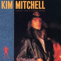 Album « by Kim Mitchell
