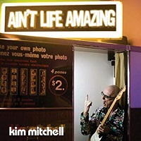 Album « by Kim Mitchell