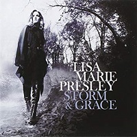 Album « by Lisa Marie Presley