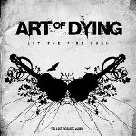 Album « by Art Of Dying
