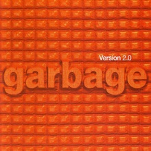Album « by Garbage