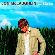 Album « by Jon Mclaughlin
