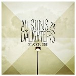 Album « by All Sons & Daughters