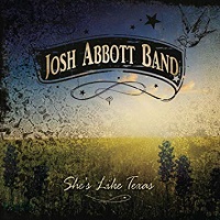 Album « by Josh Abbott Band
