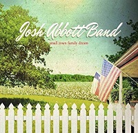 Album « by Josh Abbott Band