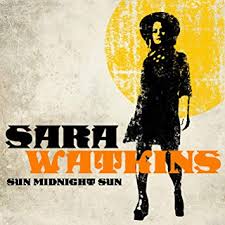 Album « by Sara Watkins